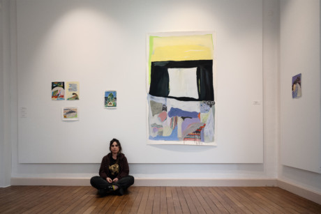 Exposition Vaste Monde #3