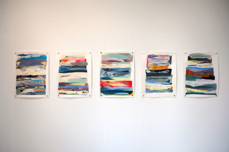 Exposition Vaste Monde #3