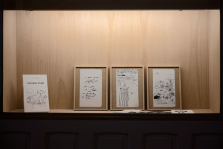 Exposition Vaste Monde #3
